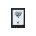 Produktbild: Woxter Scriba E-Book mit Touchscreen und Licht, 15,2 cm (6 Zoll)