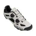 Produktbild: Giro Sector MTB Fahrrad Schuhe Light Sharkskin weiß 2024: Größe: 45