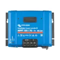 Produktbild: Victron Energy SmartSolar MPPT Tr VE.Can Laderegler (Bluetooth) - Solar Laderegler - 150V 70 Amp 12/24/36/48-Volt