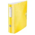 Produktbild: ESSELTE LEITZ - Leitz 180° Active WOW - Aktenordner - Rückenbreite: 82 mm - für A4 (210 x 297 mm)