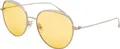 Produktbild: Jimmy Choo Damen-Sonnenbrille ELLO-S-DYG ø 56 mm