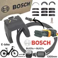 Produktbild: Bosch Intuvia & Nyon Displayhalter Kabel Adapter Ersatzteil Halterung E-Bike