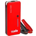 Produktbild: Telwin Drive 1500 - Tragbarer Mehrzweck-Notstarter  - Power Bank