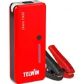 Produktbild: Telwin Multistarter 12V/Powerbank (1500 A, 12000 mAh) (829569)