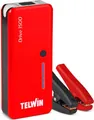 Produktbild: TELWIN Auto Starthilfe Ladegerät Booster 1500A