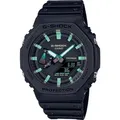 Produktbild: Casio G-Shock Uhr GA-2100RC-1AER Armbanduhr - Schwarz