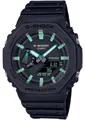 Produktbild: G-Shock CASIO GA-2100RC-1AER Herren Armband Uhr 20ATM
