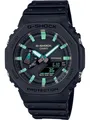 Produktbild: Casio GA-2100RC-1AER Herrenuhr G-Shock Classic 45mm 20ATM