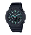 Produktbild: Casio G-Shock Classic AnaDigi Herrenuhr  GA-2100RC-1AER
