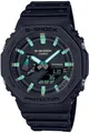 Produktbild: Casio G-Shock  GA-2100RC-1AER Quarzwerk Herren-Armbanduhr