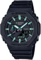 Produktbild: CASIO G-SHOCK Herren Armbanduhr Chronograph GA-2100RC-1AER Herrenuhr B-WARE