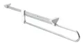 Produktbild: Hettich Möbelbeschlag Hettich Kleiderbügelhalter ausziehbar 350 mm