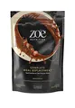 Produktbild: zoe Nutrition Complete Meal Replacement, 1 kg - Komplette Mahlzeitportion, Proteine, Kohlenhydrate, Fette, Vitamine und Mineralien, Nahrhafte Bombe, Köstlicher Drink (1 kg, Nocciola)
