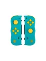Produktbild: Steelplay Adventure TwinPads - Wireless Controller - Nintendo Switch