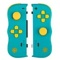 Produktbild: STEELPLAY Adventure Twinpads Eingabe / Ausgabe Streaming & Gaming