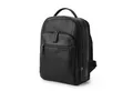 Produktbild: DRAKENSBERG Notebookrucksack Businessrucksack »Frederico« Schwarz, 16