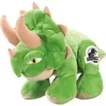 Produktbild: Schmidt SSP JW, Triceratops 25 cm| 42761 - Grün