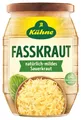 Produktbild: Fasskraut natürlichmildes Sauerkraut, 720ml