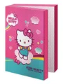 Produktbild: KTN Dr. Neuberger GmbH Kosmetik-Adventskalender Hello Kitty Kids - Beauty Advent Calendar