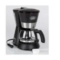 Produktbild: 12V 6-Tassen-Kaffeemaschine mit Tropfstopp