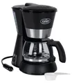 Produktbild: Camp4 Levanzo Kaffeemaschine, 12V/170W, 650ml, mit Portionslöffel