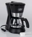 Produktbild: CAMP4 Kaffeemaschine 12V / 170W, schwarz, 650 ml