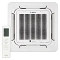 Produktbild: BOSCH Klimaanlage 4-Wege-Deckenkassette + Blende | CL5000iU 4CC 53 E | 5,3 kW