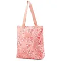 Produktbild: PUMA Core Pop Freizeittasche Damen chalk pink/aop - Rosa