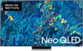 Produktbild: SAMSUNG Televisid Neo qled (2022) deutsches Modell GQ75QN95BATXZG