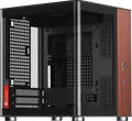 Produktbild: JNB 54099 - Jonsbo TK-0 Mini-Tower, Mini-ITX, Tempered Glass