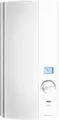 Produktbild: AEG DDLE LCD 18/21/24 EEK: A Komfort-Durchlauferhitzer, elektronisch geregelt, 18/21/24kW, Über-/Untertischmontage (222394)
