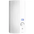 Produktbild: AEG Durchlauferhitzer DDLE LCD 222394  weiß, 18/21/24/kW, 400 V, elektronisch