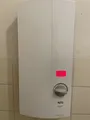 Produktbild: AEG  DDLE LCD elektronischer Durchlauferhitzer  18/21/24