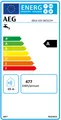 Produktbild: Elektro Durchlauferhitzer-AEG DDLE LCD 18 18/21/24 und 27 kW