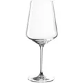 Produktbild: 6er-Set Leonardo Rotweinglas Puccini 750 ml Glas Transparent Klar