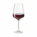 Produktbild: Leonardo Puccini Rotweinglas Rotwein Rot Weinglas Stielglas Glas 120 ml