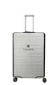 Produktbild: Travelite Accessoires Kofferhülle M Transparent-TPU 000314-31