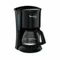 Produktbild: Moulinex FG1528 Kaffeemaschine mit Filter, 6Tassen, Schwarz