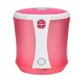 Produktbild: Ultron TerraTec CONCERT BT NEO Lautsprecher tragbar kabellos Bluetooth 4 Watt Neon Pink