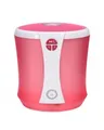 Produktbild: Ultron TerraTec CONCERT BT NEO Lautsprecher tragbar kabellos Bluetooth 4 Watt Neon Pink (137239)