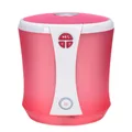 Produktbild: TERRATEC CONCERT BT NEO pink Bluetooth Lautsprecher Minibox 2200mAh kabellos