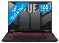 Produktbild: ASUS TUF Gaming FA608UH-RV027W - 16''- AMD Ryzen 7 - 16GB RAM/1TB SSD - RTX 5050 90NR0KS1-M001X0