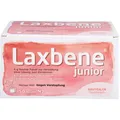 Produktbild: Laxbene Junior 4 g Neutral PLE Kdr.6 Mon 50X4 g
