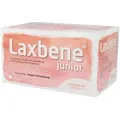 Produktbild: Laxbene junior 4 g Neutral Pulver 50X4 g