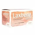 Produktbild: Laxbene junior 4 g Neutral PLE Kdr.6 Mon.-8 Jahre 50X4 g
