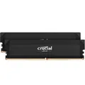Produktbild: Crucial Pro OC DDR5 Kit 64 GB: 2 x 32 GB CP2K32G60C40U5B