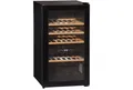 Produktbild: Wolkenstein Weintemperierschrank WTS49DW Weintemperierschrank, 48 cm breit, 49 Standardweinflaschen
