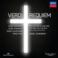 Produktbild: Verdi Requiem