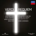 Produktbild: Giuseppe Verdi Verdi: Requiem (CD) Album (US IMPORT)