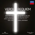 Produktbild: Giuseppe Verdi Verdi: Requiem (CD) Album